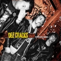 Dee Cracks - Attention! Deficit Disorder LP